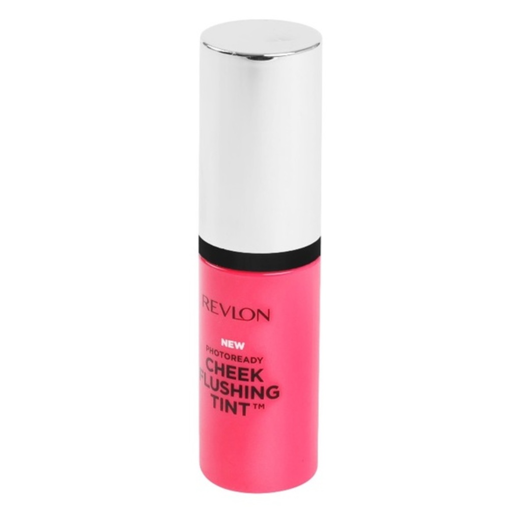 🔥5/$25🔥Revlon Photo Ready Cheek Flushing Tint Blush - Haute 001